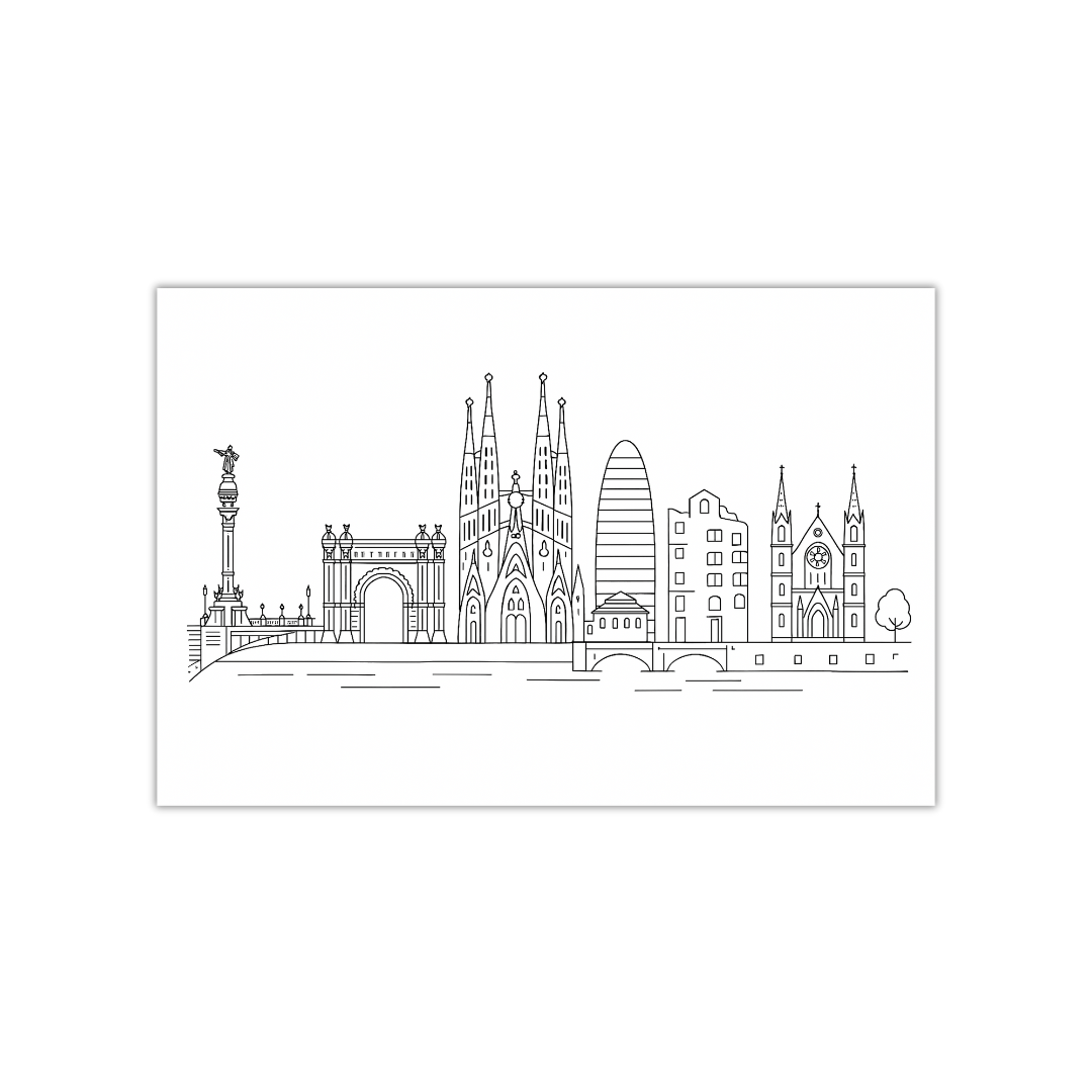 Barcelona, Spain