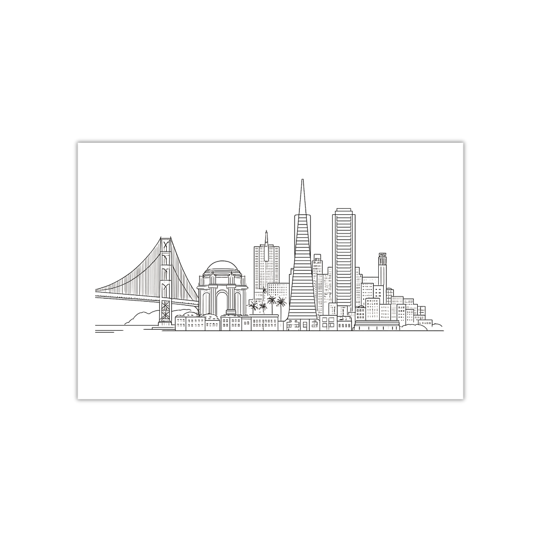 San Francisco, CA