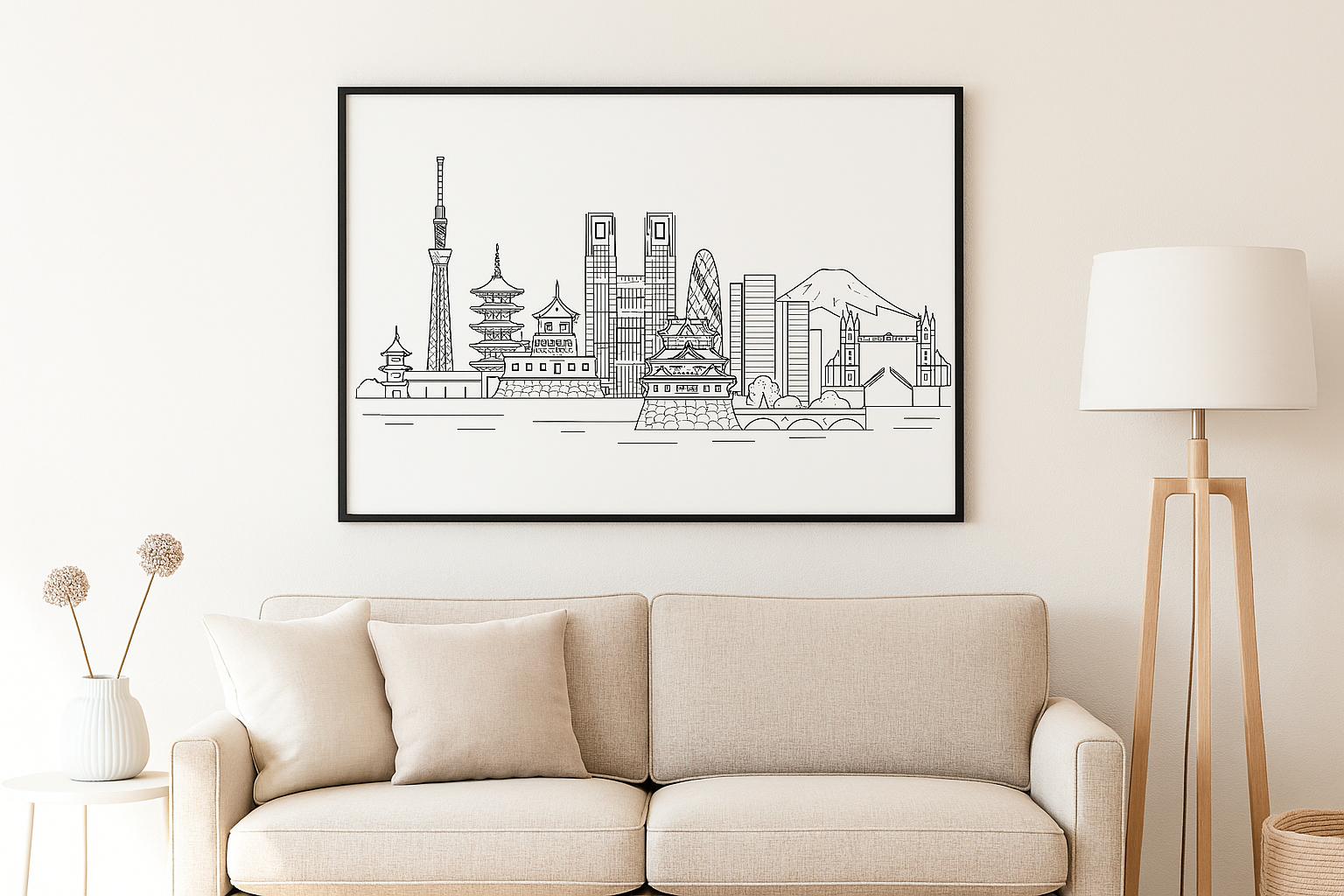 Tokyo, Japan