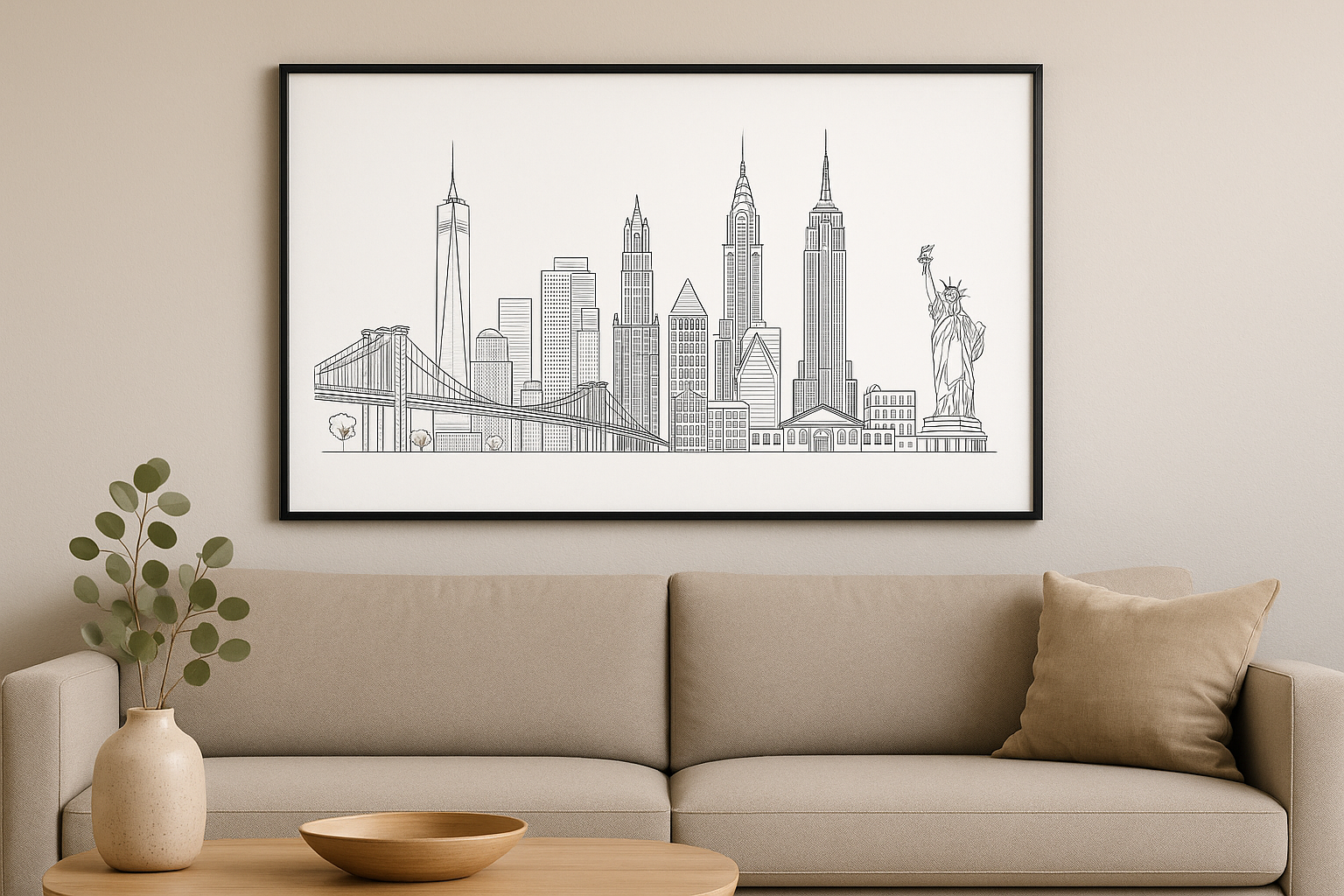 City Skylines