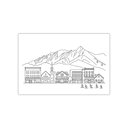 Aspen, CO