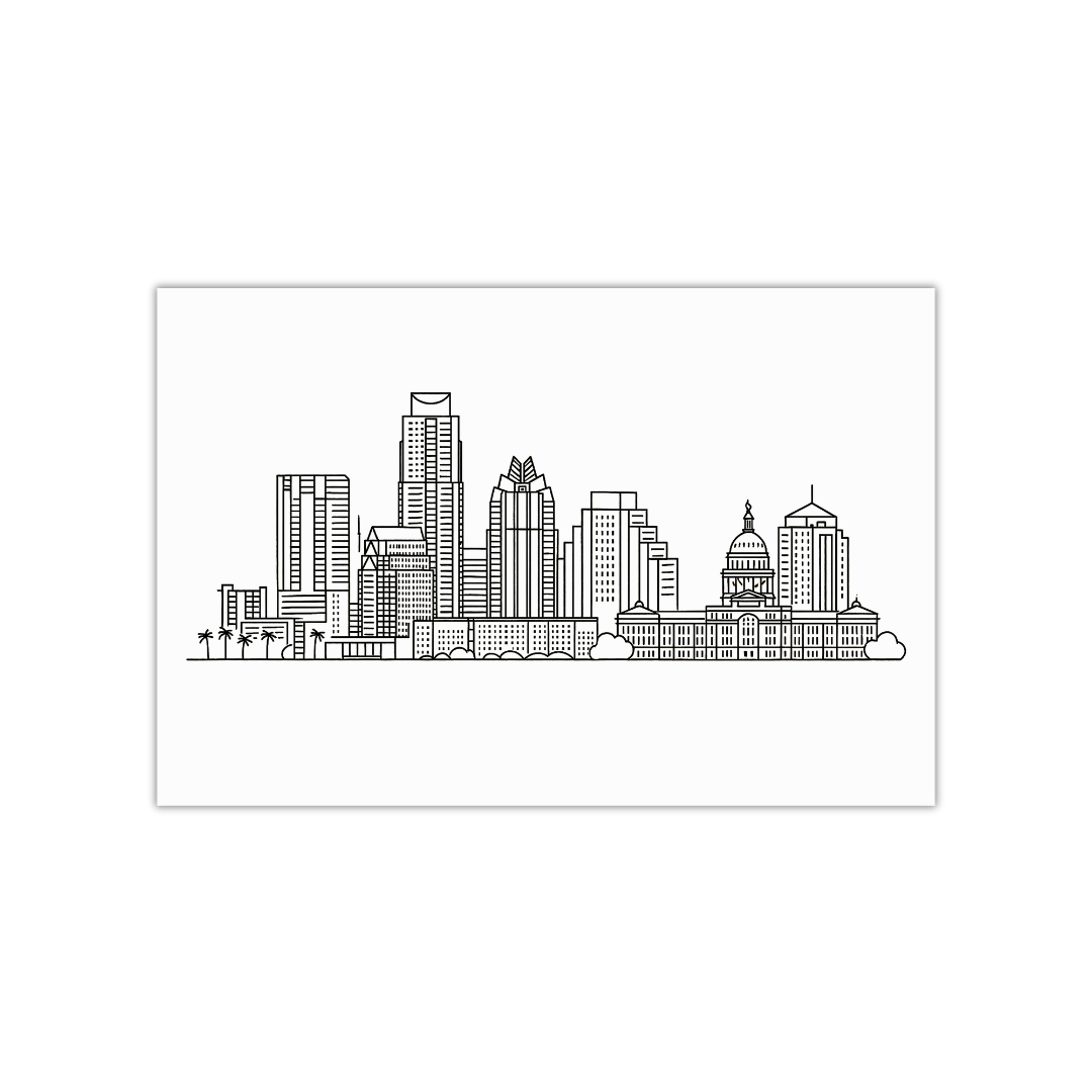 Austin, TX