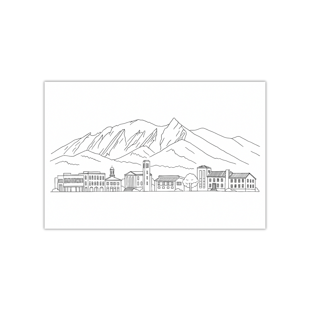 Boulder, CO