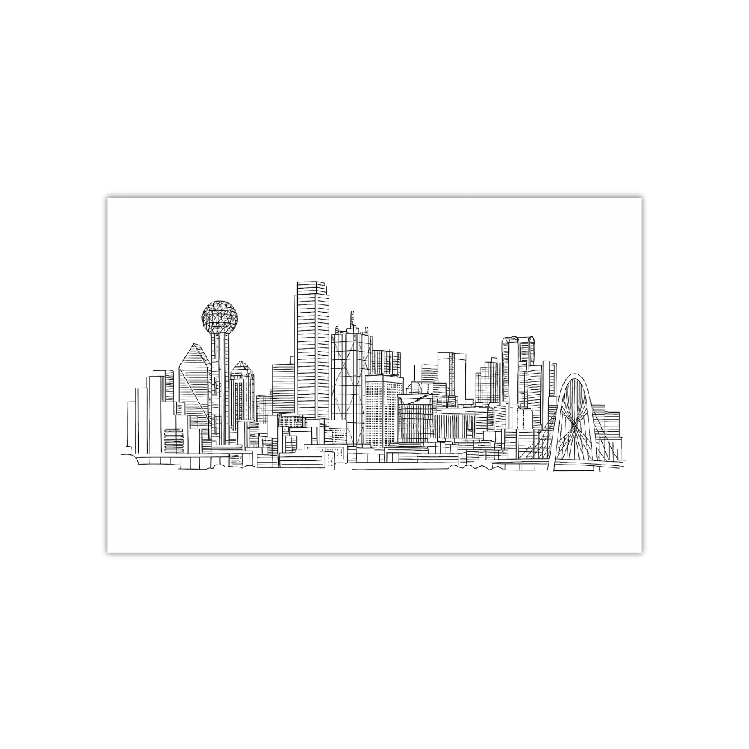Dallas, TX