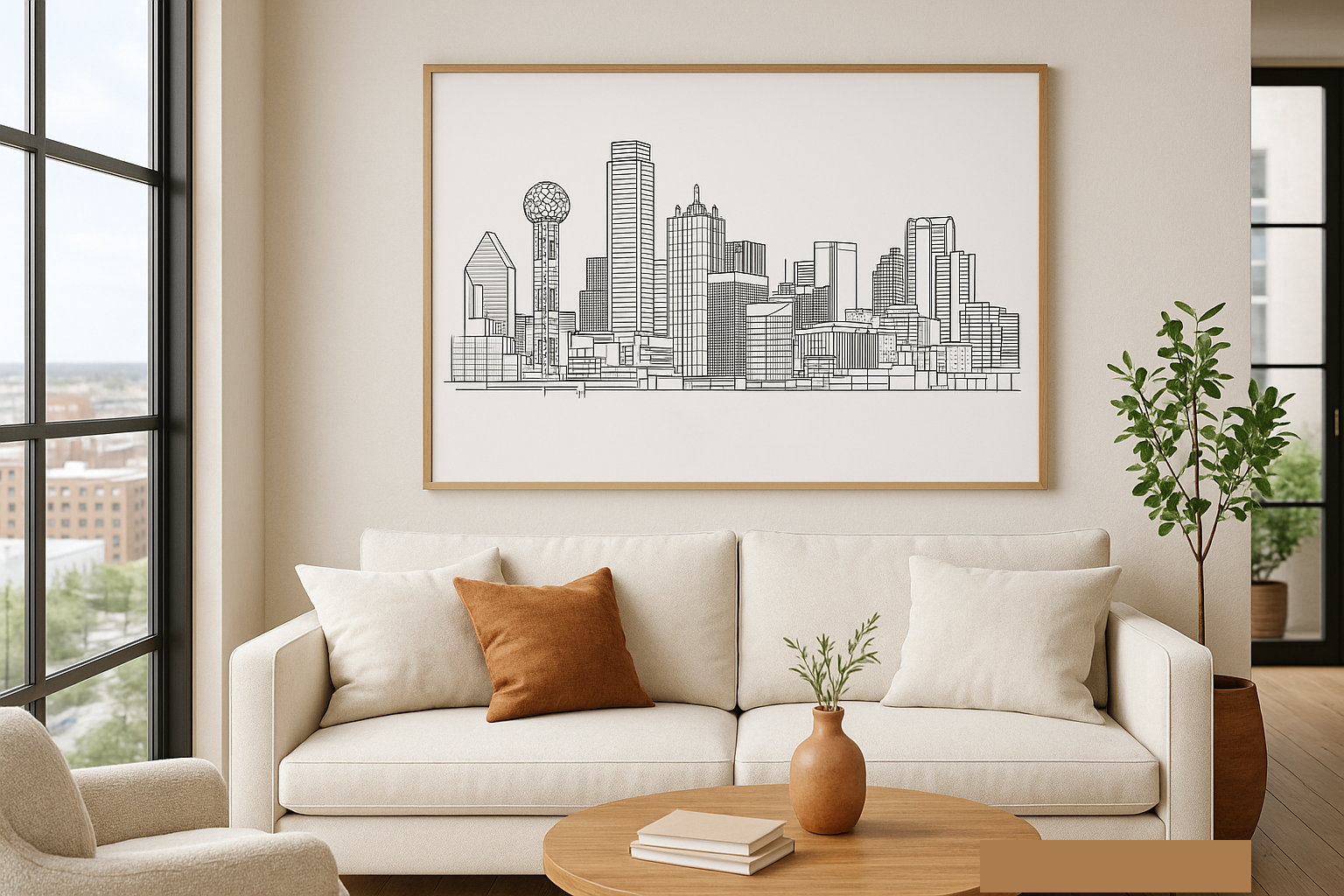 Dallas, TX