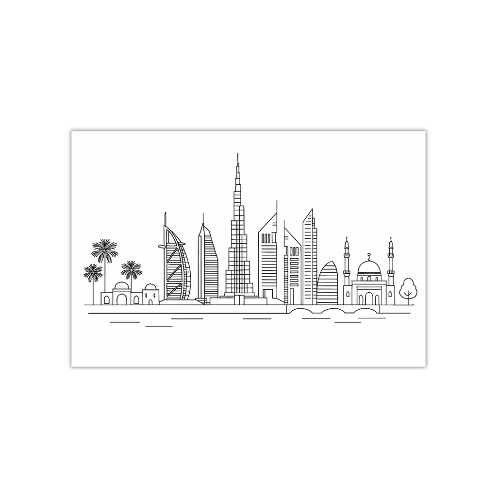 Dubai, UAE
