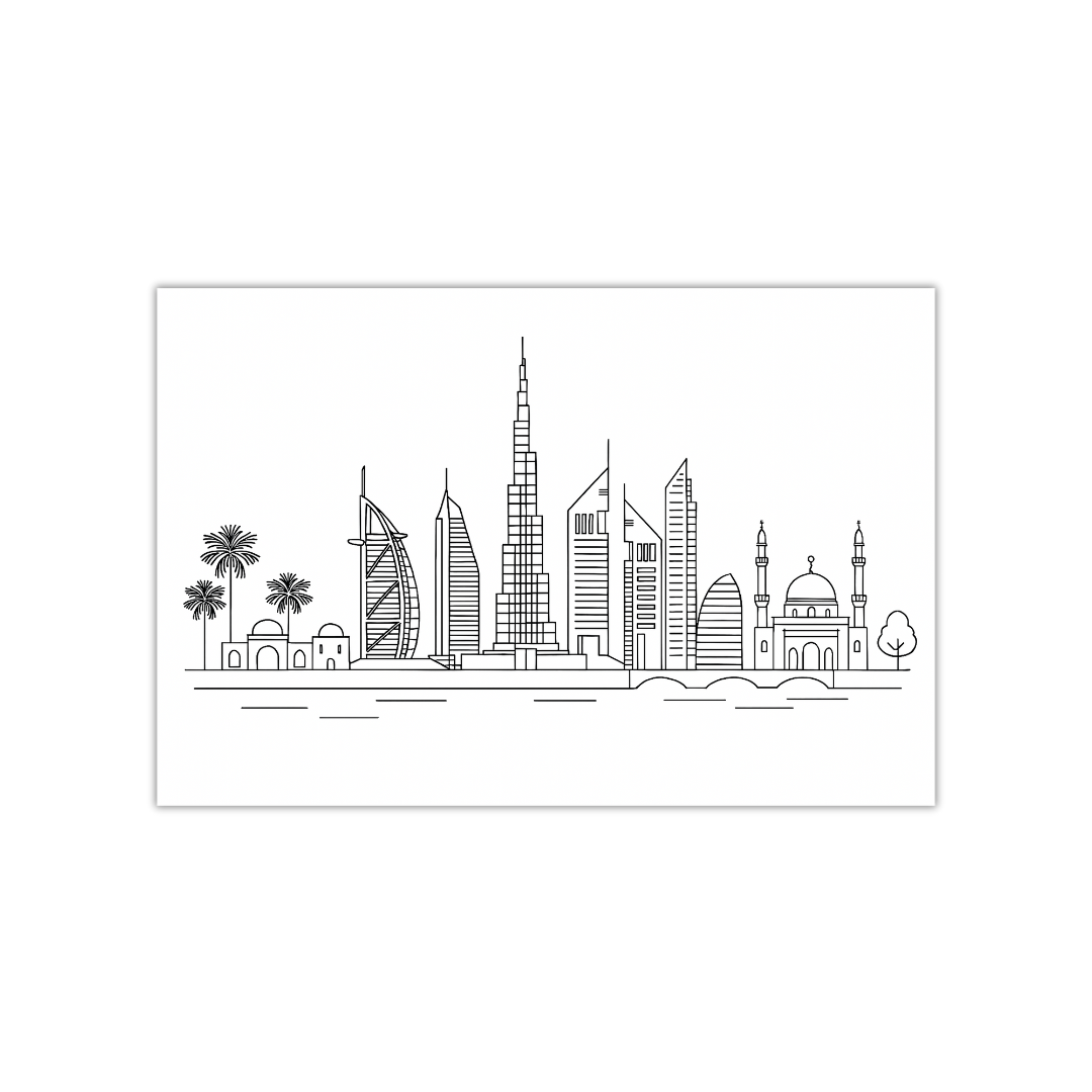 Dubai, UAE