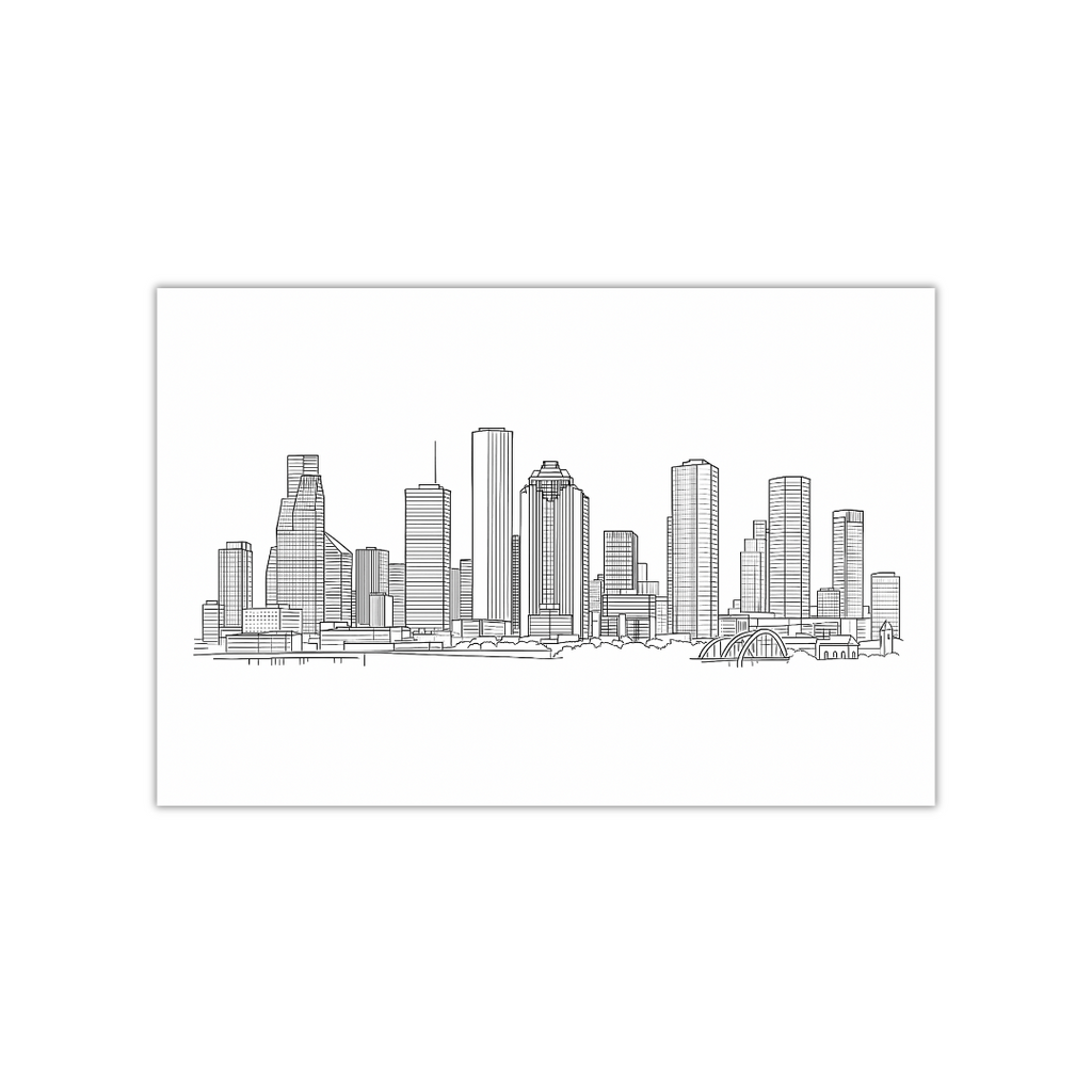 Houston, TX