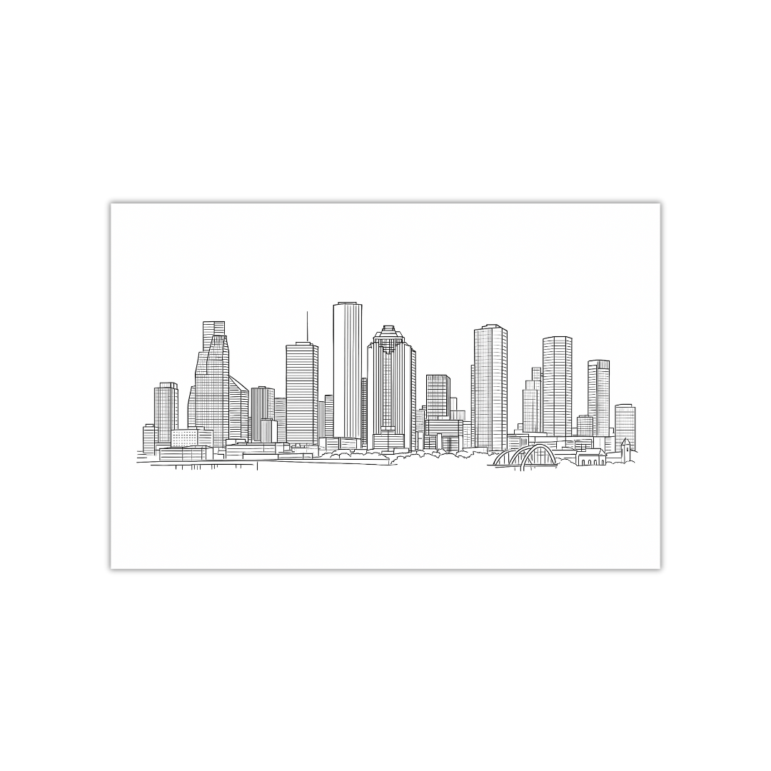 Houston, TX