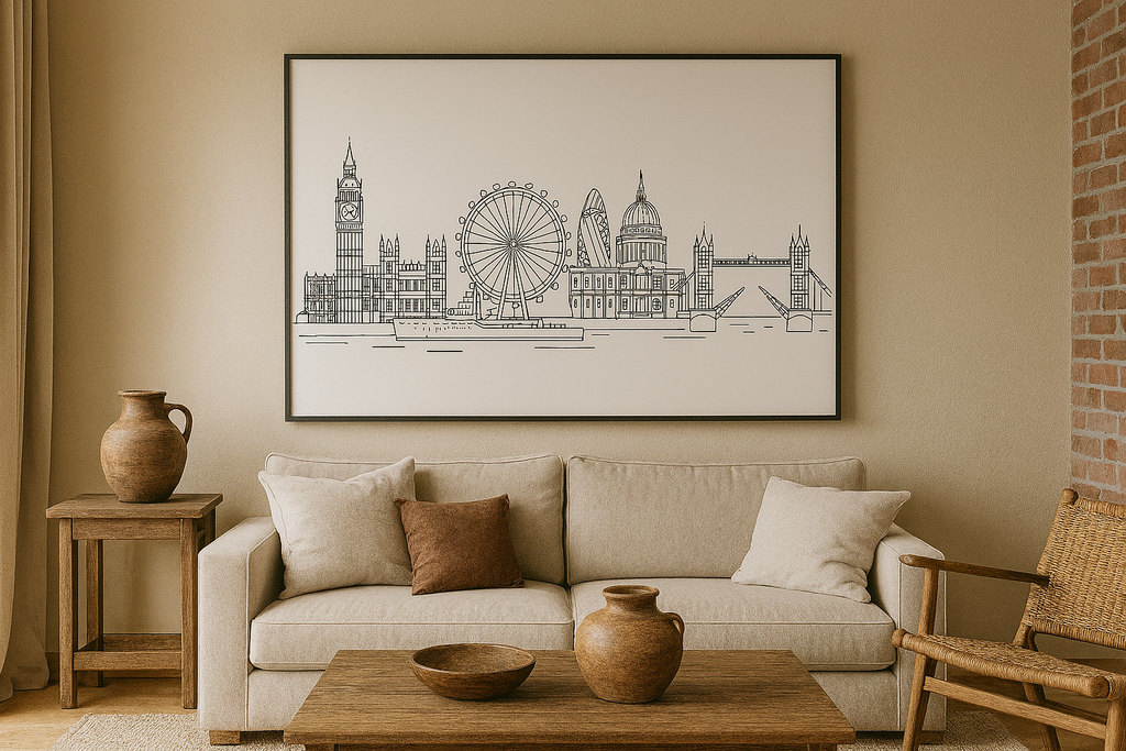 London, UK