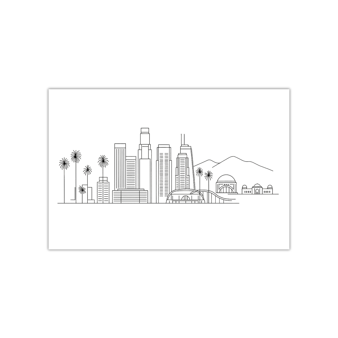 Los Angeles, CA
