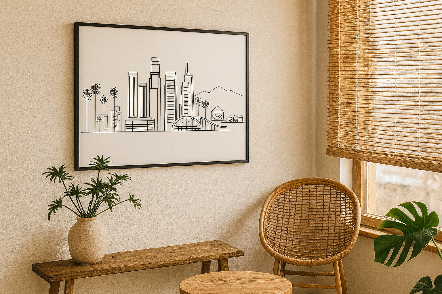 Los Angeles, CA