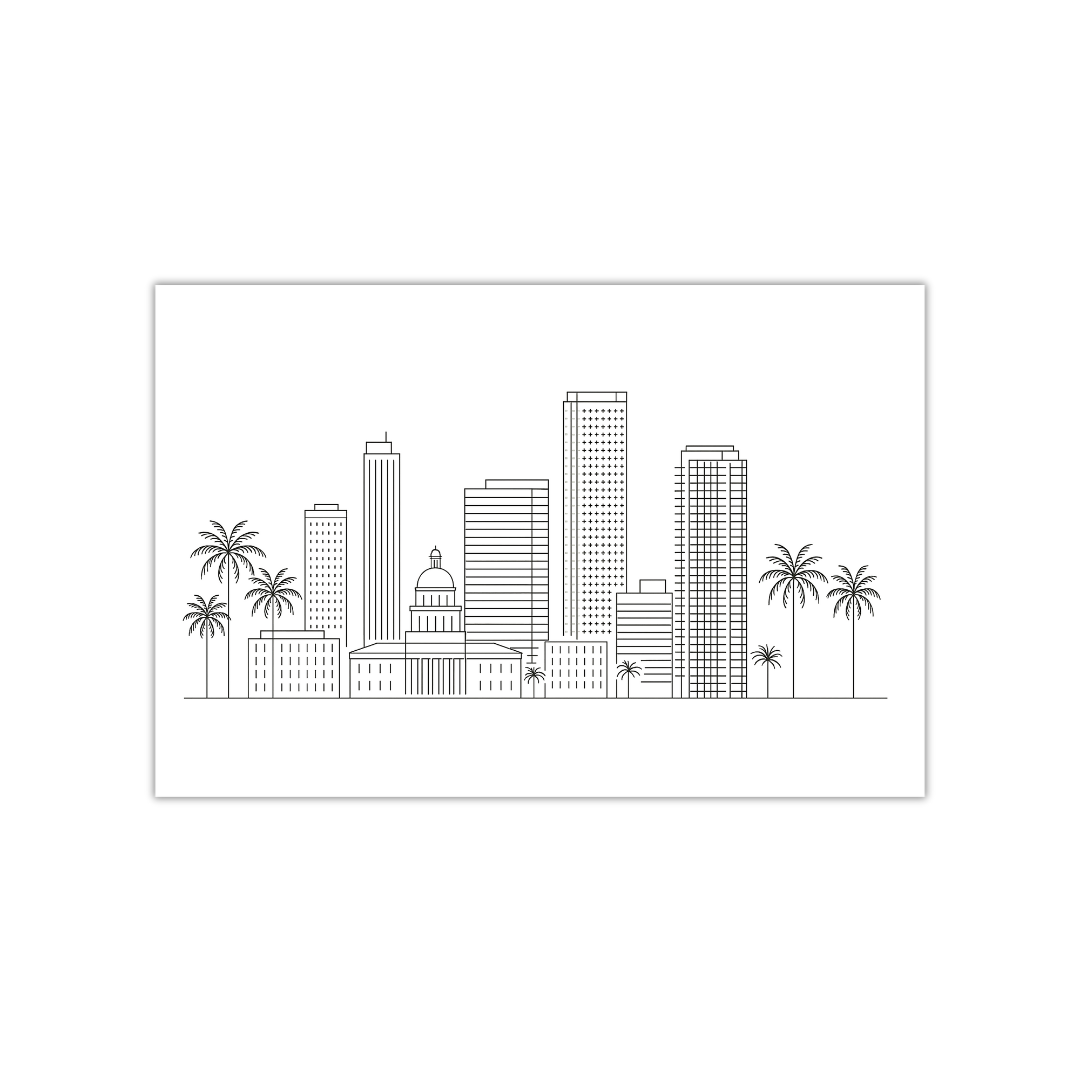 Miami, FL