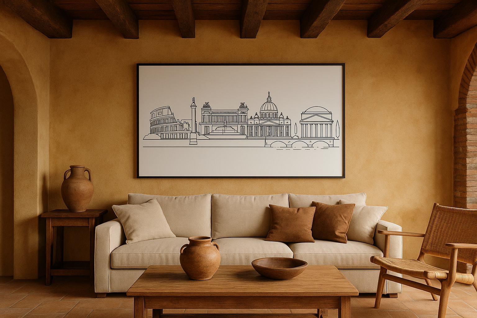 Rome, Italy
