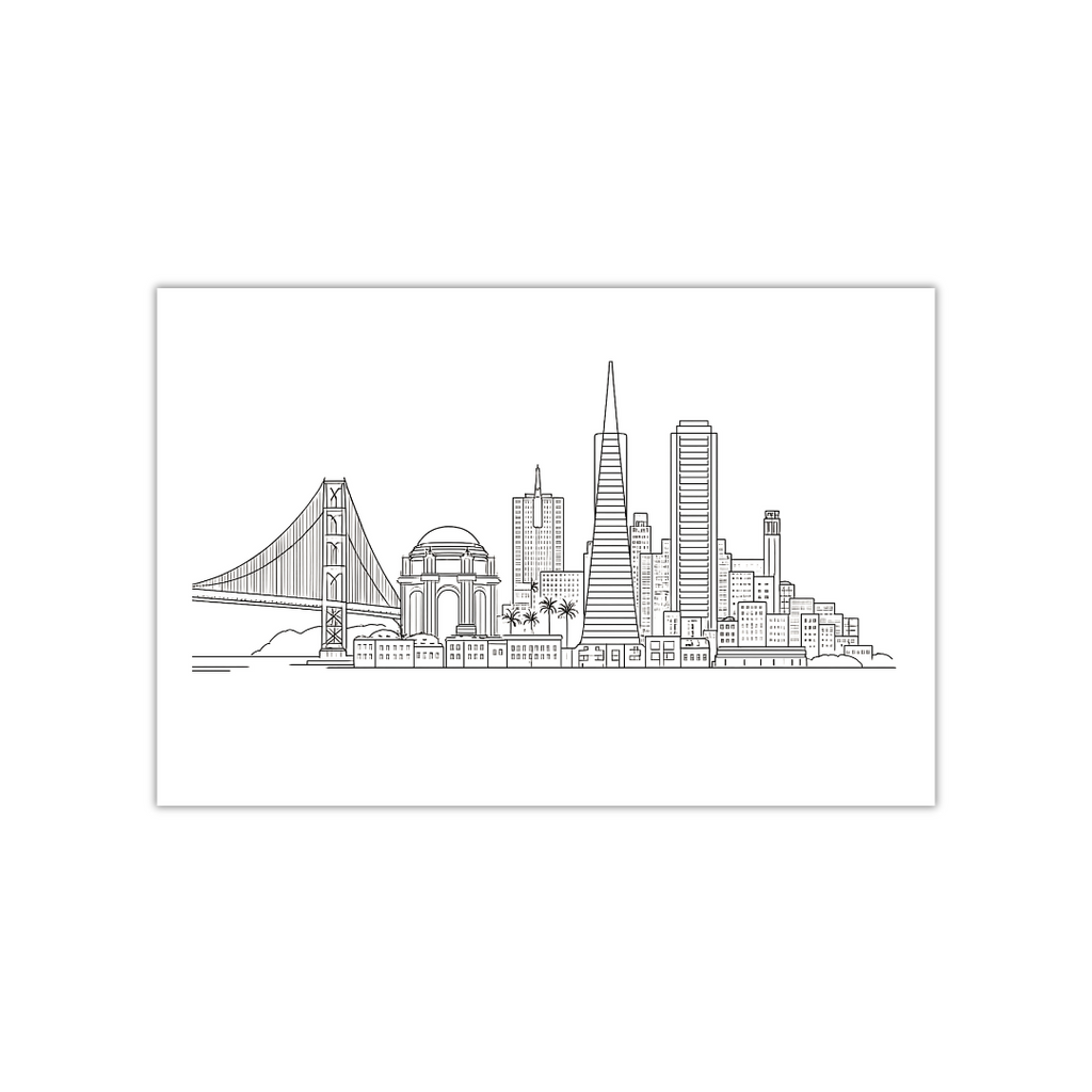 San Francisco, CA