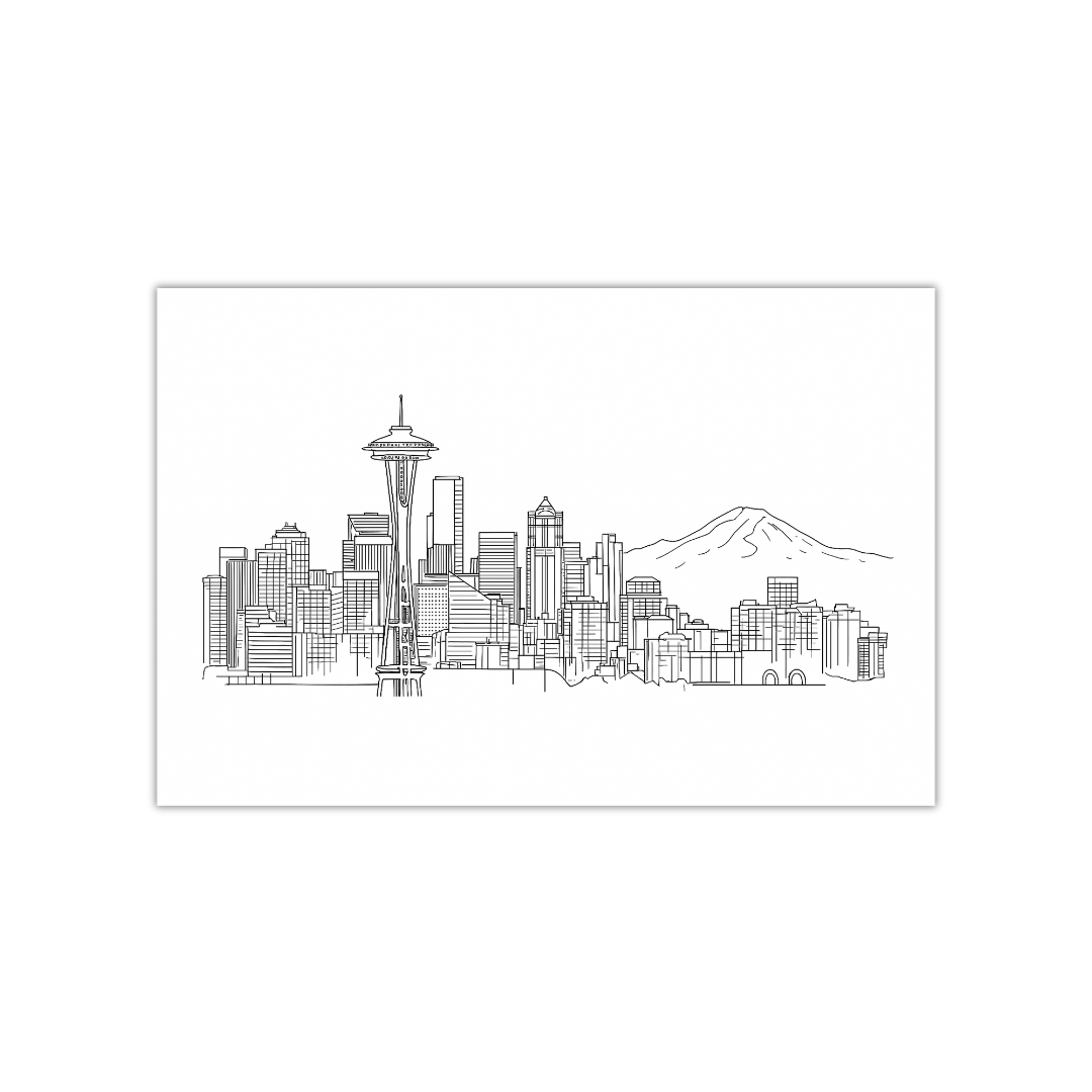 Seattle, WA
