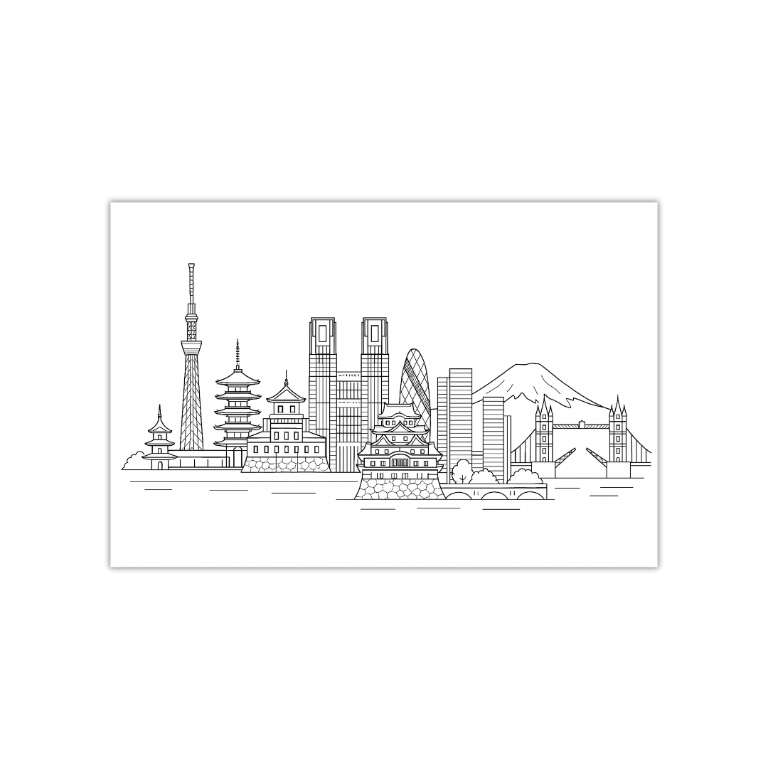 Tokyo, Japan