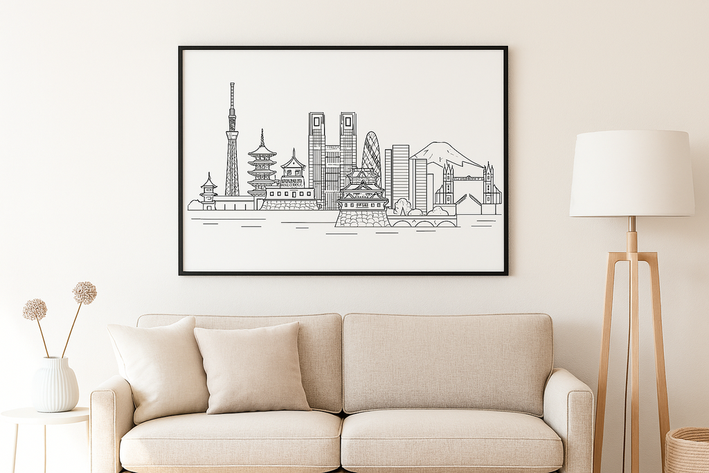 Tokyo, Japan