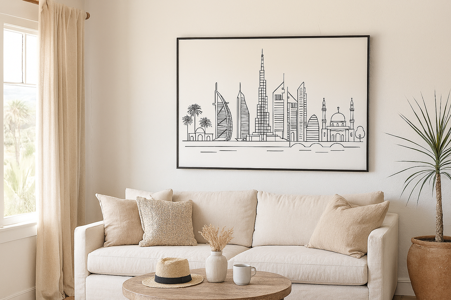 Dubai, UAE