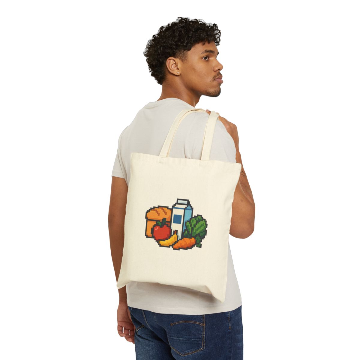 Grocery bag